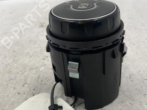 Used Gear lever Gear lever CITROËN BERLINGO MULTISPACE (B9) 1.6 HDi 90 (92 hp) 22827997 22827997