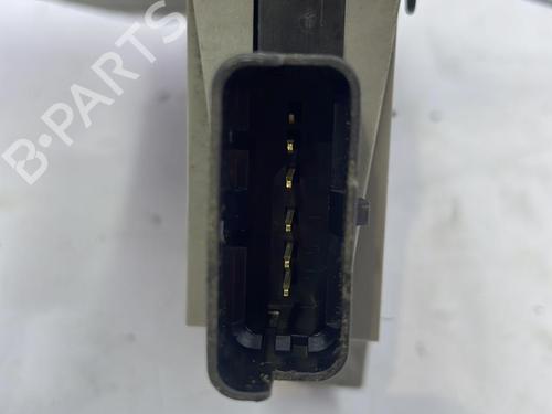 Rear left lock PEUGEOT 208 I (CA_, CC_) 1.4 HDi | BP22828857C100 