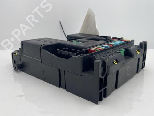 Fuse box PEUGEOT 307 (3A/C) 1.6 16V | BP30818887E1
