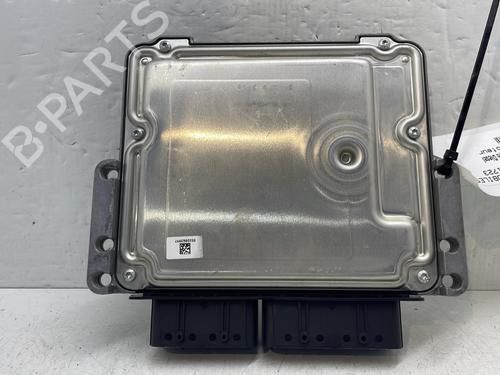 Used Engine control unit (ECU) Engine control unit (ECU) DS DS 4 / DS 4 CROSSBACK (NX_) 1.6 BlueHDi 120 (120 hp) 31582277 31582277