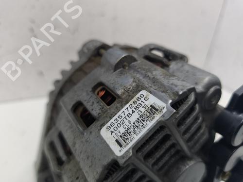 Generator SUZUKI VITARA (ET) HDI (SE 420HDI) | BP26387000M7 