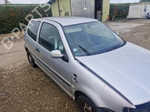 Tailgate VW POLO (6N2) | BP30184283C6 - Image 7