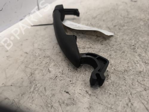 Front right exterior door handle CITROËN C3 Picasso (SH_) 1.6 HDI 90 | BP24196911C129 