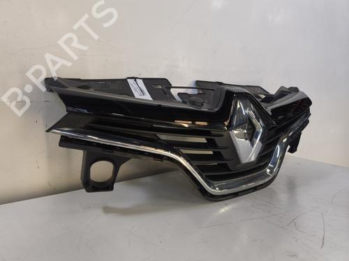 Grill Grill RENAULT CAPTUR I (J5_, H5_) 1.2 TCe 120 (120 hp) 36571370 36571370