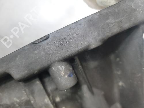 Gearbox RENAULT KANGOO III Box Body/MPV 1.5 Blue dCi 115 (FJAC) | BP22846461M3 