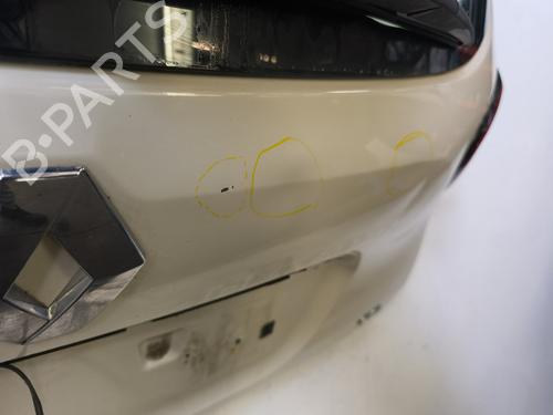 Used Tailgate Tailgate 37503540 37503540