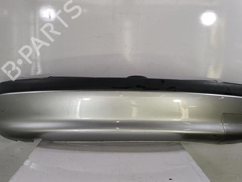 Rear bumper OPEL CORSA B (S93) 1.7 D (F08, F68, M68) | BP22820273C8 