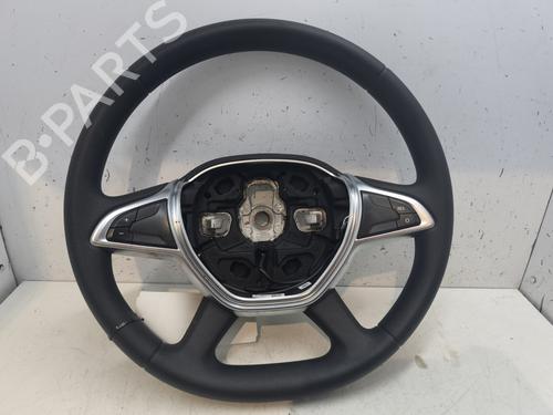 Used Steering wheel DACIA SANDERO II [2012-2025]  27545853