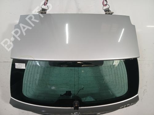 Tailgate PEUGEOT 407 SW (6E_, 6D_) 1.6 HDi 110 | BP30184362C6 