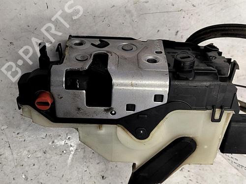 Rear right lock CITROËN C4 II (NC_) 1.4 VTi 95 (NC8FP0) | BP22827855C99 