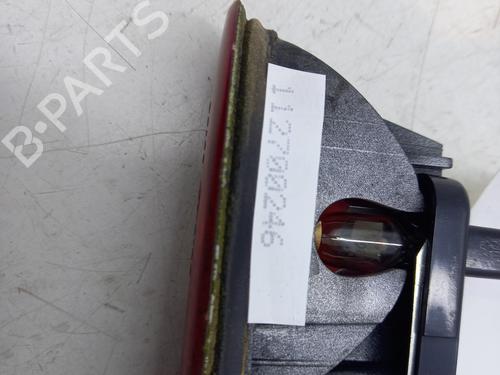 Bremselys PEUGEOT 206 Hatchback (2A/C) 1.4 i | BP29328891L11 