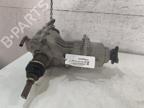 Used Rear differential RENAULT KOLEOS I (HY_) 2.0 dCi 4x4 (HY0K) (150 hp) 29432000