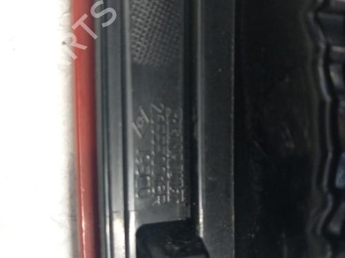 Left tailgate light RENAULT SCÉNIC III (JZ0/1_) 1.5 dCi | BP23429491C79 - Image 5