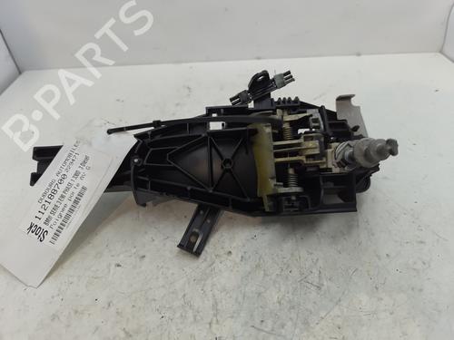 Front left exterior door handle BMW 3 (E90) 330 d | BP29213411C128 
