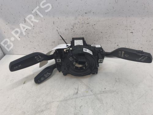 Used Steering column stalk AUDI A3 Sportback (8VA, 8VF) 2.0 TDI (150 hp) 28824053