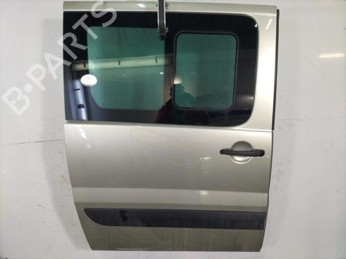 Used Right slide door PEUGEOT EXPERT Tepee (VF3X_) 2.0 HDi 140 (136 hp) 30545473