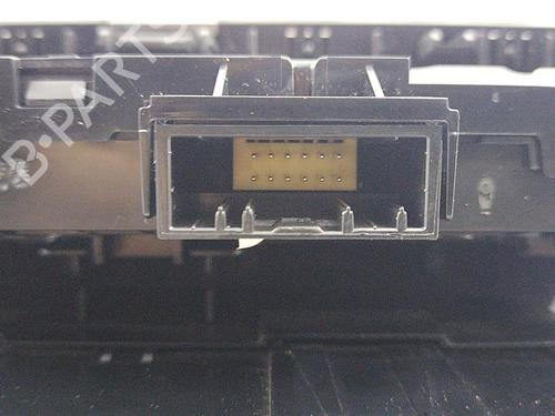 Used Climate control Climate control RENAULT ZOE (BFM_) ZOE (BFMD) (109 hp) 22825538 22825538