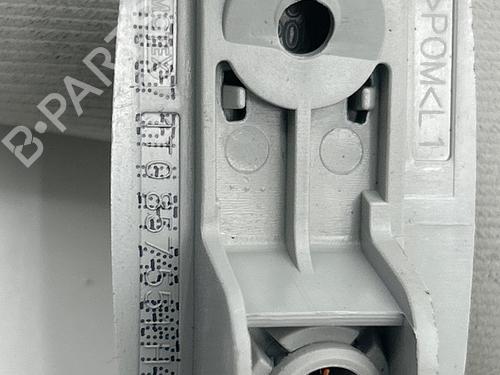 Left sun visor VW TOURAN (1T3) 1.6 TDI | BP35886692I1 - Image 2
