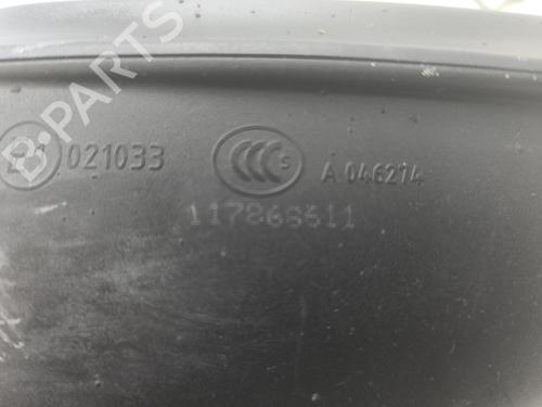 Spiegel buiten rechts MERCEDES-BENZ VITO / MIXTO Van (W639) 113 CDI (639.601, 639.603, 639.605) | BP30904936C27