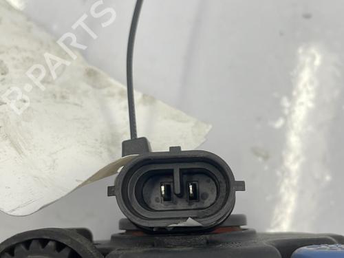 Used Right front fog light NISSAN NOTE (E11, NE11) 1.6 (110 hp) 22831097