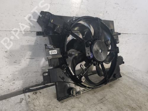 Radiator fan RENAULT EXPRESS Box Body/MPV | BP27558574M35 - Image 5