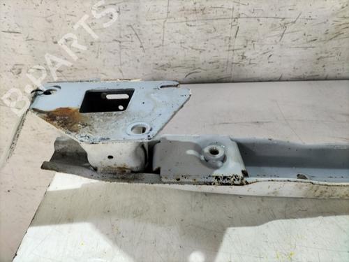 Rear bumper reinforcement PEUGEOT 207 (WA_, WC_) 1.4 HDi | BP30726862C73