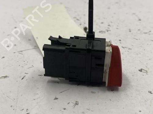 Warning switch VW GOLF V (1K1) 2.0 TDI | BP22836931I22 