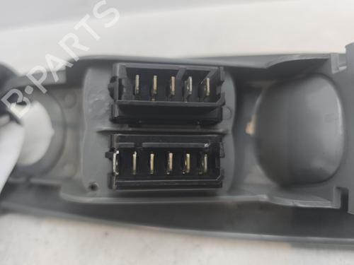 Left front window switch RENAULT TWINGO I (C06_) 1.2 (C066, C068) | BP30601298I27 