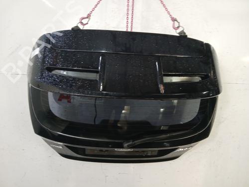 Used Tailgate FORD FIESTA VI (CB1, CCN) 1.6 TDCi (95 hp) 32016949