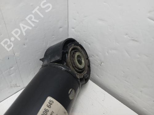 Used Right rear shock absorber Right rear shock absorber AUDI A6 C7 Avant (4G5, 4GD) 3.0 TDI quattro (313 hp) 31299618 31299618