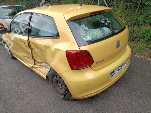 Used Parts VW POLO V (6R1, 6C1) 1.4 (6R1) 4911397