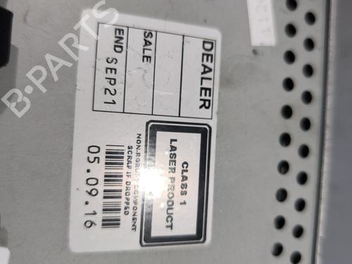 Used Radio Radio FORD FIESTA VI (CB1, CCN) 1.5 TDCi (95 hp) 29438948 29438948