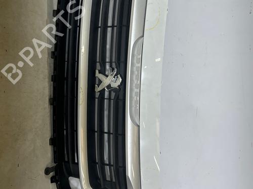 Used Grille Grille PEUGEOT PARTNER Box Body/MPV 1.6 BlueHDi 100 (100 hp) 39727335 39727335