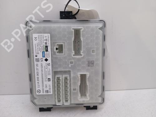 Electronic module MERCEDES-BENZ EQE SUV (X294) EQE 350 4-matic (294.612) | BP37732921M83 - Image 3