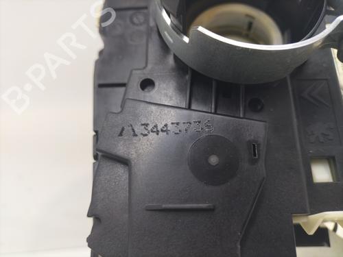 Ratstangsstang PEUGEOT 308 SW II (LC_, LJ_, LR_, LX_, L4_) 1.6 HDi / BlueHDi 115 (LCBHXM, LCBHXT) | BP29540946I23 