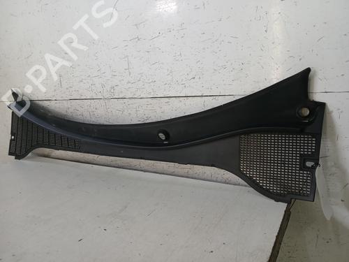 Torpedoplade Torpedoplade RENAULT CLIO II (BB_, CB_) [1998-2016] 34260163 34260163