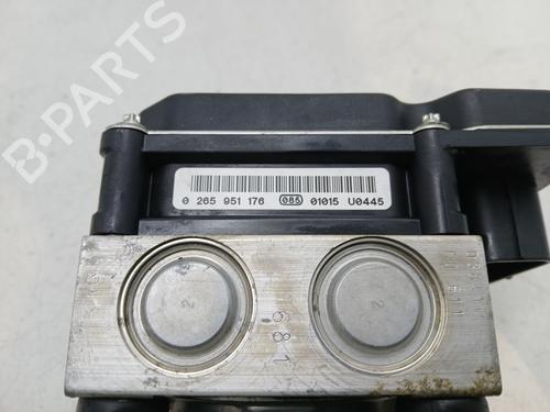 ABS pump PEUGEOT 308 SW I (4E_, 4H_) 1.6 HDi | BP29834395M43 