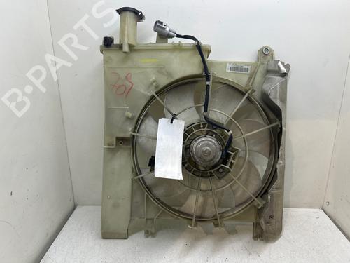 Used Radiator fan Radiator fan 38008810 38008810