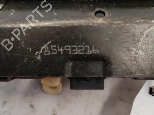 Tailgate lock AUDI A3 (8L1) 1.9 TDI | BP22833684C101 