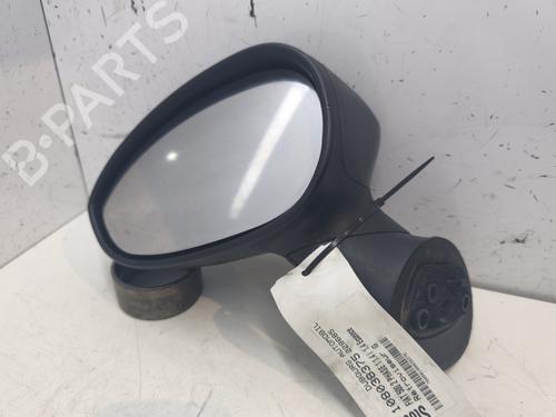 Left mirror FIAT 500 (312_) 1.4 (312AXC1B, 312CXC1B) | BP27238225C26