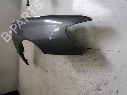 Used Right front fenders Right front fenders PEUGEOT 406 (8B) 2.0 HDI 90 (90 hp) 34260424 34260424