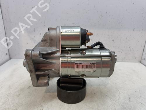 Startmotor RENAULT SCÉNIC II (JM0/1_) 1.9 dCi (JM14) | BP28679573M8