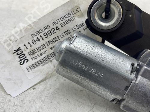 Rear wiper motor FORD FOCUS III 1.5 TDCi | BP30088255M102