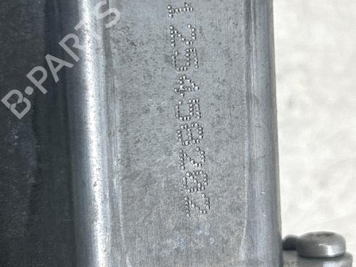 Front left window mechanism TOYOTA AYGO (_B4_) 1.0 (KGB40) | BP35976170C22 - Image 3