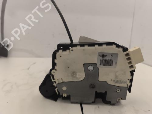Front left lock MINI MINI (R56) Cooper | BP26926083C98 