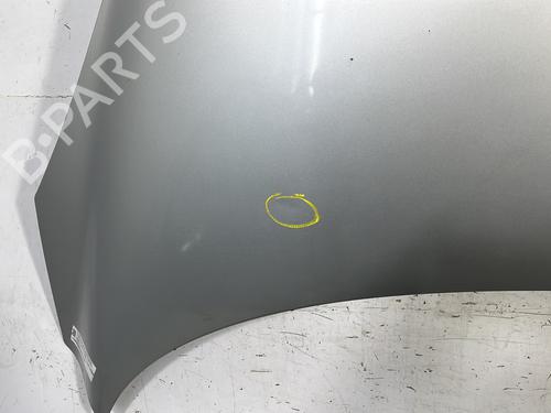 Hood RENAULT SCÉNIC III (JZ0/1_) 1.9 dCi (JZ0J, JZ1J, JZ1K, JZ1S) | BP24227676C1