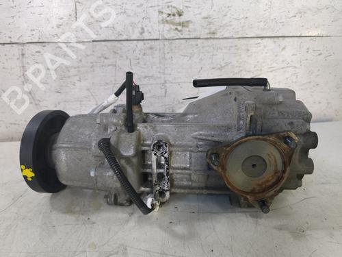 Rear differential SUZUKI SX4 S-Cross (JY) 1.4 Hybrid (Mild Hybrid) AllGrip (AKK 414) | BP35961127M24 - Image 2