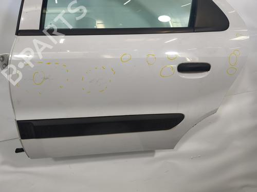 Left rear door CITROËN XSARA (N1) 2.0 HDi 90 | BP29044207C4 