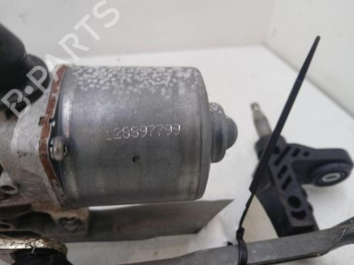 Front wiper motor FORD KA (RU8) 1.2 | BP37202885M29 - Image 2