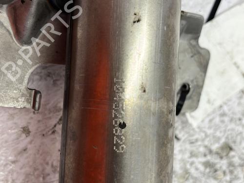 Used Steering column Steering column DACIA SANDERO II 1.2 (75 hp) 25120761 25120761